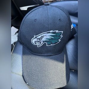 Philadelphia eagles hat